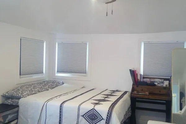 Lovely 1 bedroom apartment in 19th century mansion - 2 beds — Photo 4