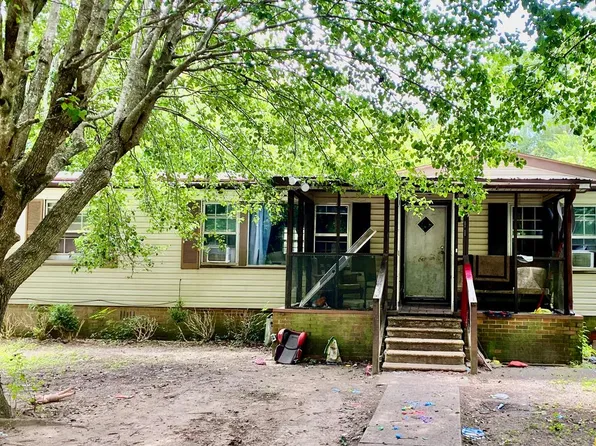 110 Sunflower Ln, Midland City, AL 36350