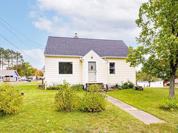 11570 E Broadway St, Lake Nebagamon, WI 54849