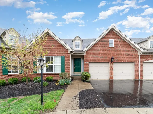 4209 Saint Andrews Pl, Cincinnati, OH 45236