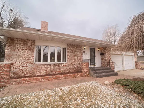 2601 S Arcadia Rd, Sioux Falls, SD 57105