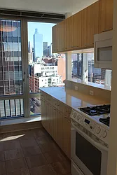 Rented by The Durst Organization