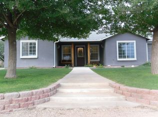 695 N Saddlehorn Dr, Saint David, AZ 85630