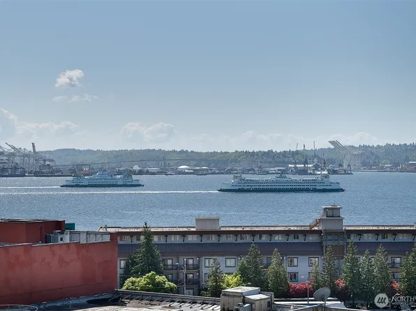 2607 Western Avenue #552, Seattle, WA 98121