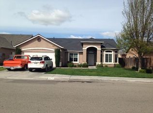 5072 W Brown Ave, Fresno, CA