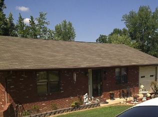 2013 Cravens Ln, Poplar Bluff, MO 63901