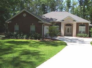 2028 Eykis Ct, Tallahassee, FL 32317