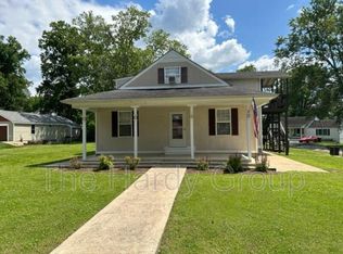 300A E Fort St, Tullahoma, TN 37388