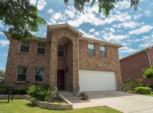 2404 Spruce Ct, Little Elm, TX 75068
