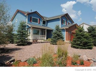 8480 Del Rio Rd, Peyton, CO 80831