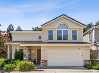 30 Oak Gate Pl, Pleasant Hill, CA 94523