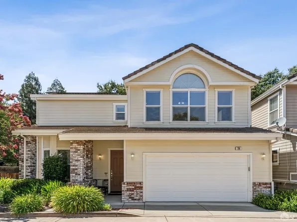 30 Oak Gate Pl, Pleasant Hill, CA 94523