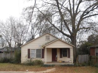 2708 N Walnut St, Columbus, GA 31909