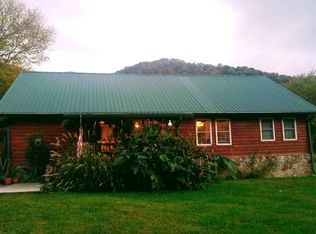 6143 Stinking Creek Rd, Pioneer, TN 37847