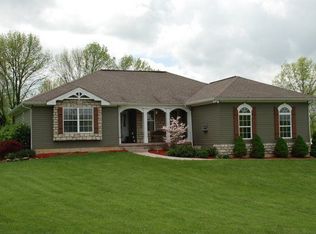 3546 Island Trail Dr, Williamsburg, OH 45176