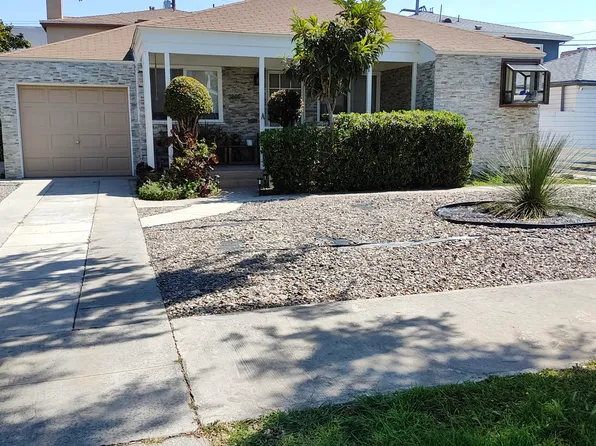3866 Bentley Ave, Culver City, CA 90232