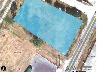 Lot 1 Commerce Center, Loris, SC 29569