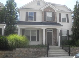 616 Lofty Ln SW, Atlanta, GA 30331