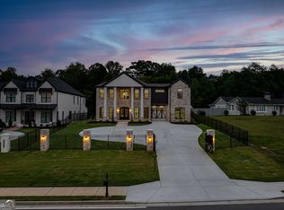 157 Shadburn Ferry Rd, Buford, GA 30518