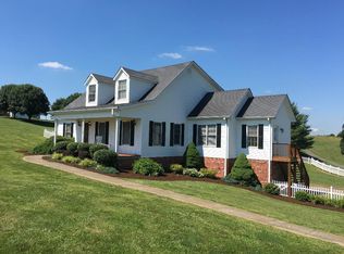 631 Kings Ridge Rd, Danville, KY 40422