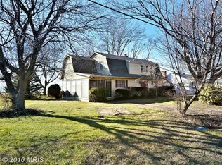 106 Bay Dr, Stevensville, MD