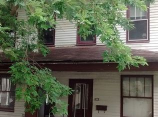 512 Fronheiser St, Johnstown, PA 15902