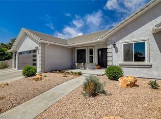 4362 Thistle St, Moapa Valley, NV 89021