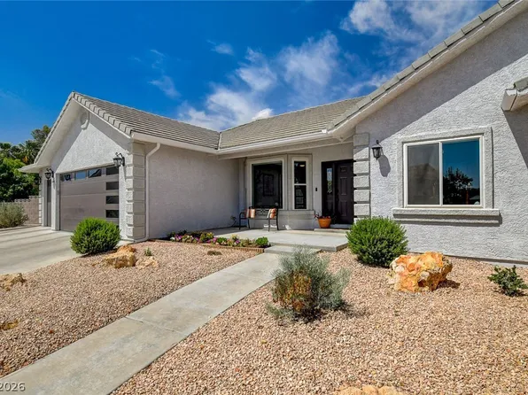 4362 Thistle St, Moapa Valley, NV 89021