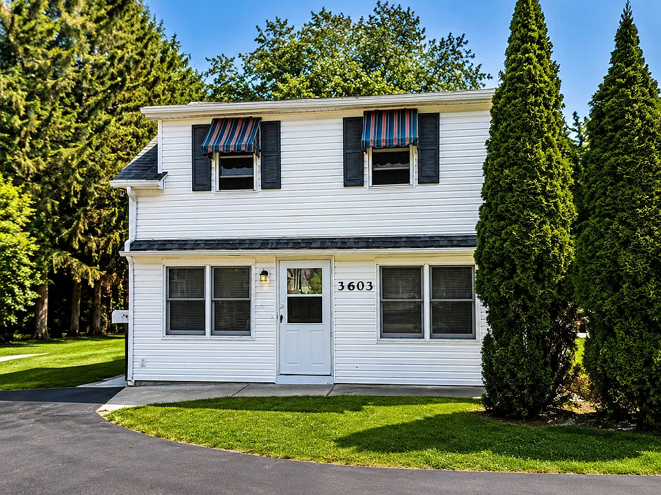 3599-3603 Abbott Rd