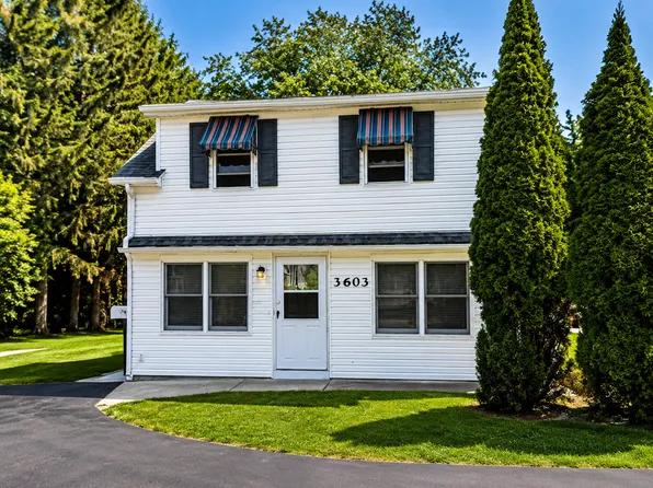 3599-3603 Abbott Rd, Orchard Park, NY 14127