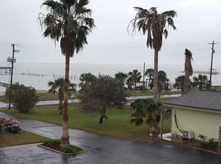 2003 N Fulton Beach Rd UNIT 1, Rockport, TX 78382