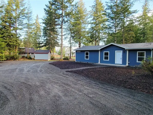 621 E Hyland Dr, Union, WA 98592