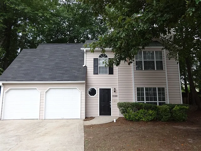 3 bed, 2.5 bath, 1538 sqft, $2,185 — Photo 1