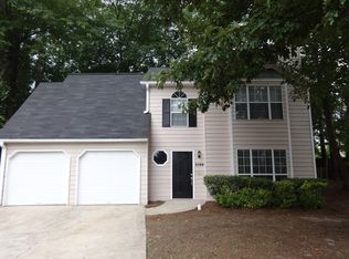 2199 Sandell Trl SW, Marietta, GA 30008
