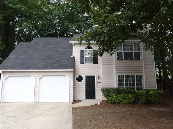 2199 Sandell Trl SW, Marietta, GA 30008