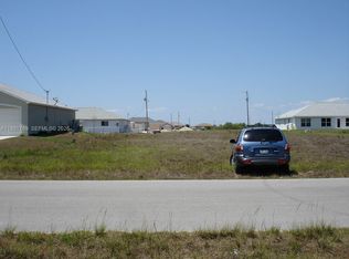N/A, Cape Coral, FL 33993