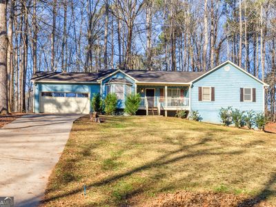 215 Silver Creek Ln, Stockbridge, GA, 30281