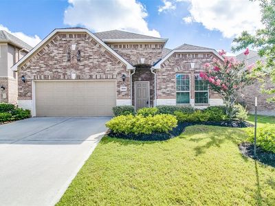 28506 English Turn Dr, Katy, TX, 77494