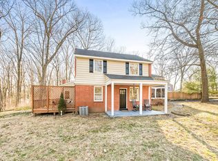 1215 W Chester Rd, Coatesville, PA 19320