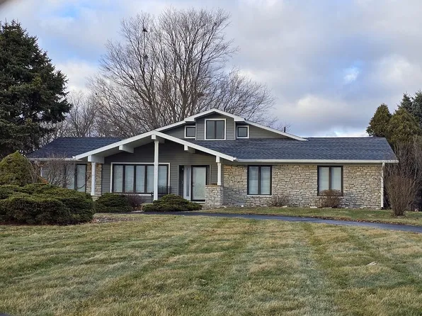 5242 W 650 N, Thorntown, IN 46071