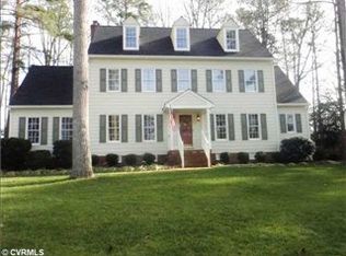 5709 Grove Forest Rd, Midlothian, VA 23112