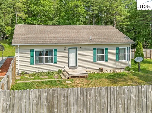 78 Arnies Lane, Sparta, NC 28675