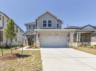 15430 Bollardpoint Ln, Houston, TX 77053