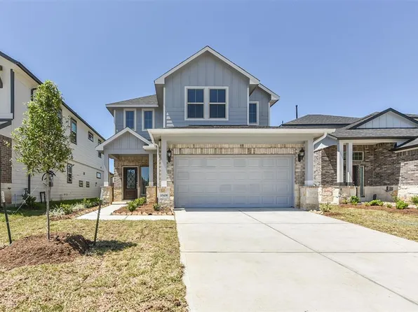 15430 Bollardpoint Lane, Houston, TX 77053