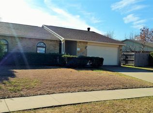 5112 Aztec Dr, The Colony, TX 75056