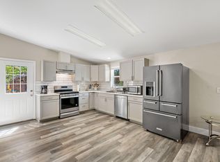 1100 Hastings Tie Rd, Mad River, CA 95552