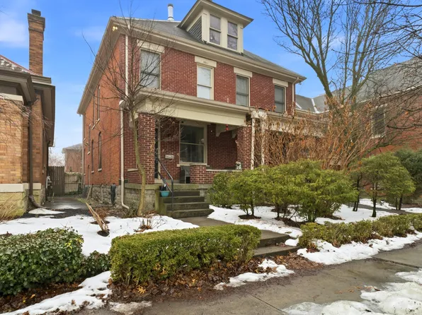 169 Thurman Ave, Columbus, OH 43206