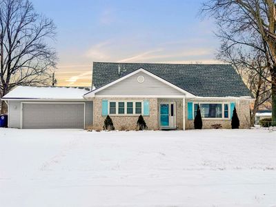 5303 Yorkshire Dr, Fort Wayne, IN, 46806