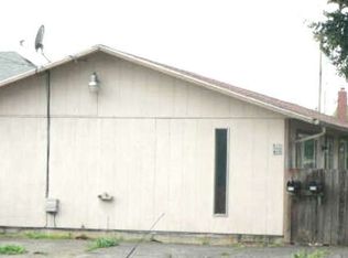 417 SE 86th Ave, Portland, OR 97216