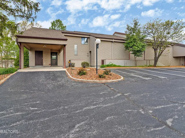 36 Lakeshore Ter Unit 15, Crossville, TN 38558